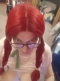 sissytrapdolly24 webcam stripchat model stream image