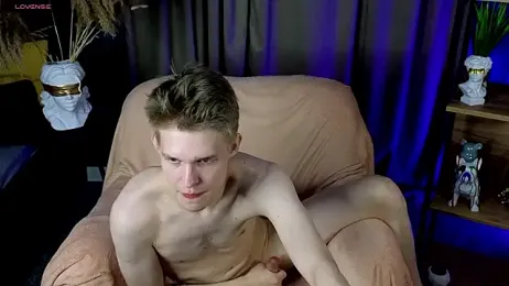 Ray_Soull webcam stripchat model stream image