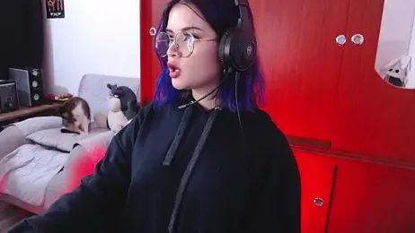 Raventh_ webcam stripchat model stream image