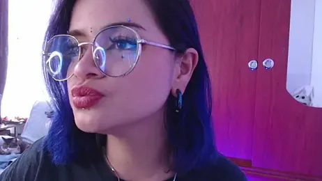 Raventh_ webcam model stream image