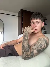 twinguys webcam model stream image