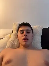 twinguys webcam model stream image