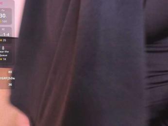 Layla-arabelle webcam preview