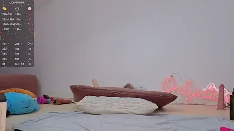 Onlyxlicious_sc webcam model stream image