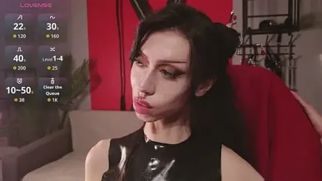 devvilss_toy webcam stripchat model stream image