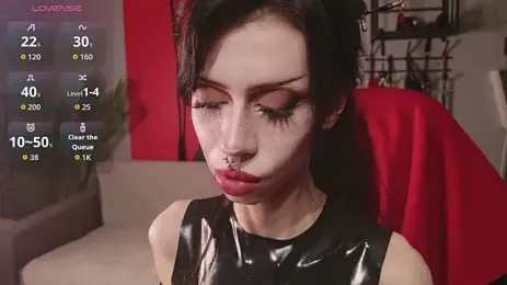devvilss_toy webcam stripchat model stream image