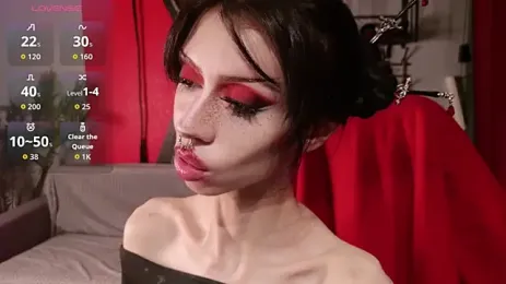 devvilss_toy webcam stripchat model stream image