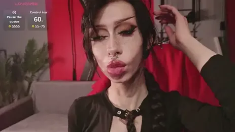 devvilss_toy webcam stripchat model stream image