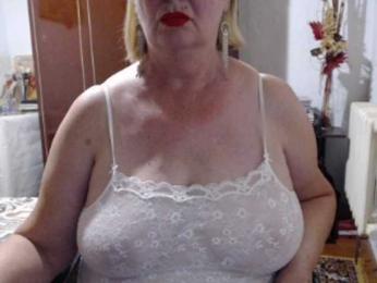 Secretfox webcam model stream image
