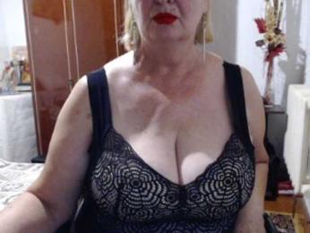 Secretfox webcam model stream image