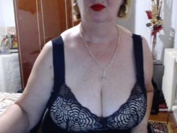 Secretfox webcam model stream image