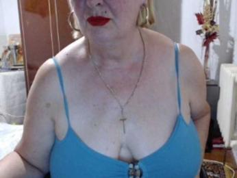 Secretfox webcam model stream image