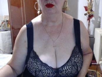 Secretfox webcam model stream image