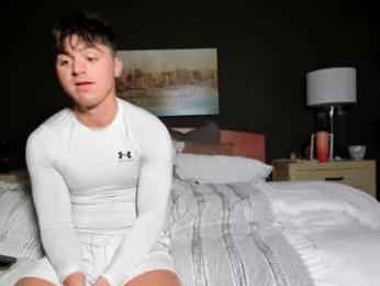 rawr_itsben webcam chaturbate model stream image