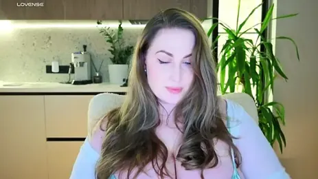 Miss_Magic_Eyes_ webcam stripchat model stream image