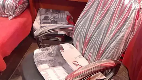 RoseRed69 webcam stripchat model stream image