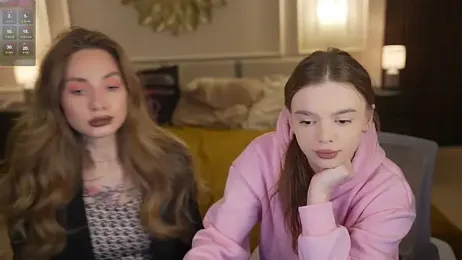 Zlata_Sky webcam stripchat model stream image