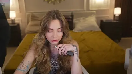 Zlata_Sky webcam stripchat model stream image