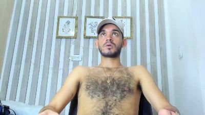 EthanGray_ webcam cam4 model stream image