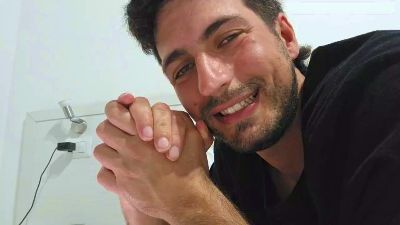 Watermelon100 webcam model stream image