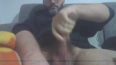 ItalianBrutal webcam model stream image