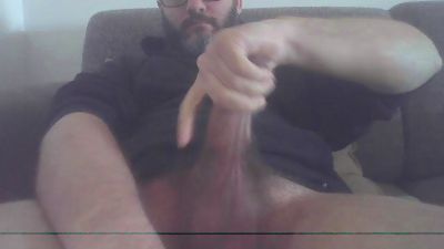 ItalianBrutal webcam model stream image