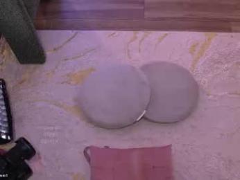 gigi_ulala webcam chaturbate model stream image