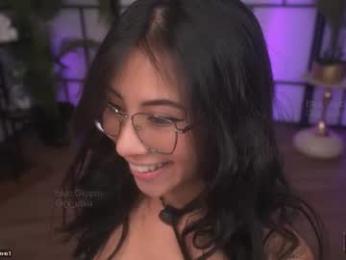 gigi_ulala webcam chaturbate model stream image