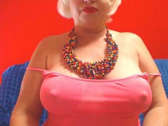 LisaViktoria webcam bongacams model stream image