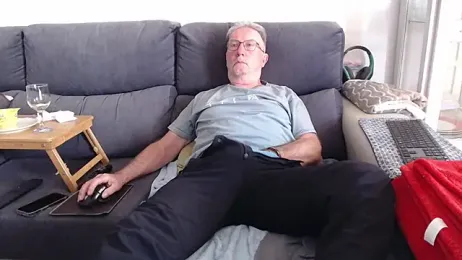 Nudelschwanz webcam model stream image