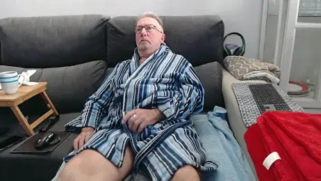 Nudelschwanz webcam model stream image