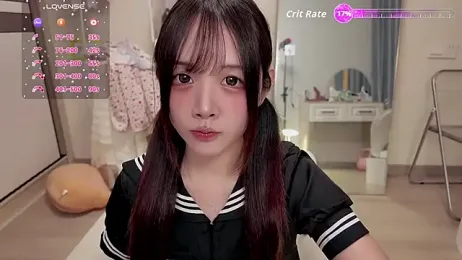 Sakura_Anne webcam model stream image