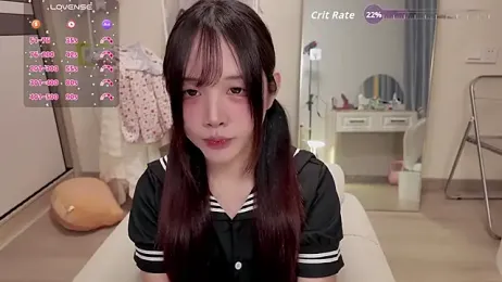 Sakura_Anne webcam model stream image