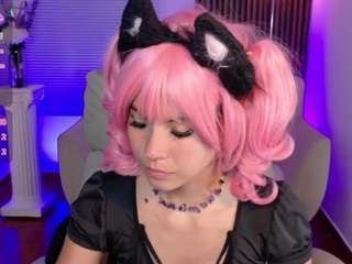 dahliia-grey webcam camsoda model stream image