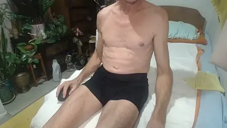 Andypie6 webcam model stream image
