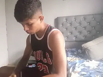 God_Eros_23cm webcam model stream image
