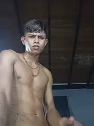 God_Eros_23cm webcam stripchat model stream image