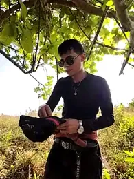 attractive-sexx webcam model stream image