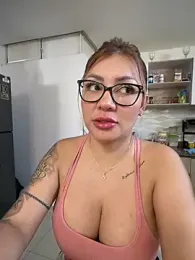 DIANITA_1988 webcam model stream image