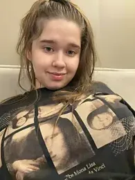 HornyGirlH webcam stripchat model stream image