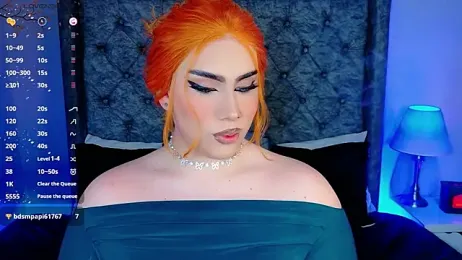 astridjonness webcam stripchat model stream image