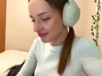 kaciegupton webcam model stream image
