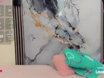 rubi_30 webcam model stream image