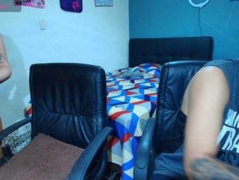 Angela-alejandro webcam model stream image