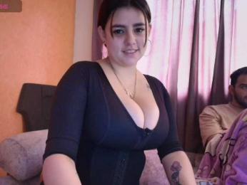 Angela-alejandro webcam model stream image