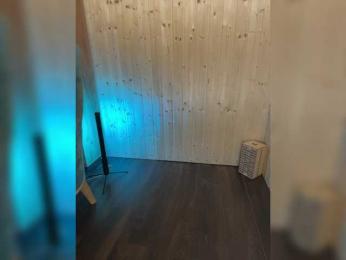 EvaSteels webcam model stream image