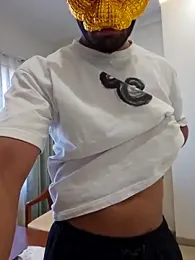 Makeout_artist webcam model stream image