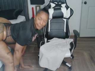 january-rose webcam model stream image