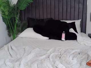 january-rose webcam model stream image