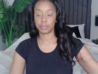 january-rose webcam model stream image